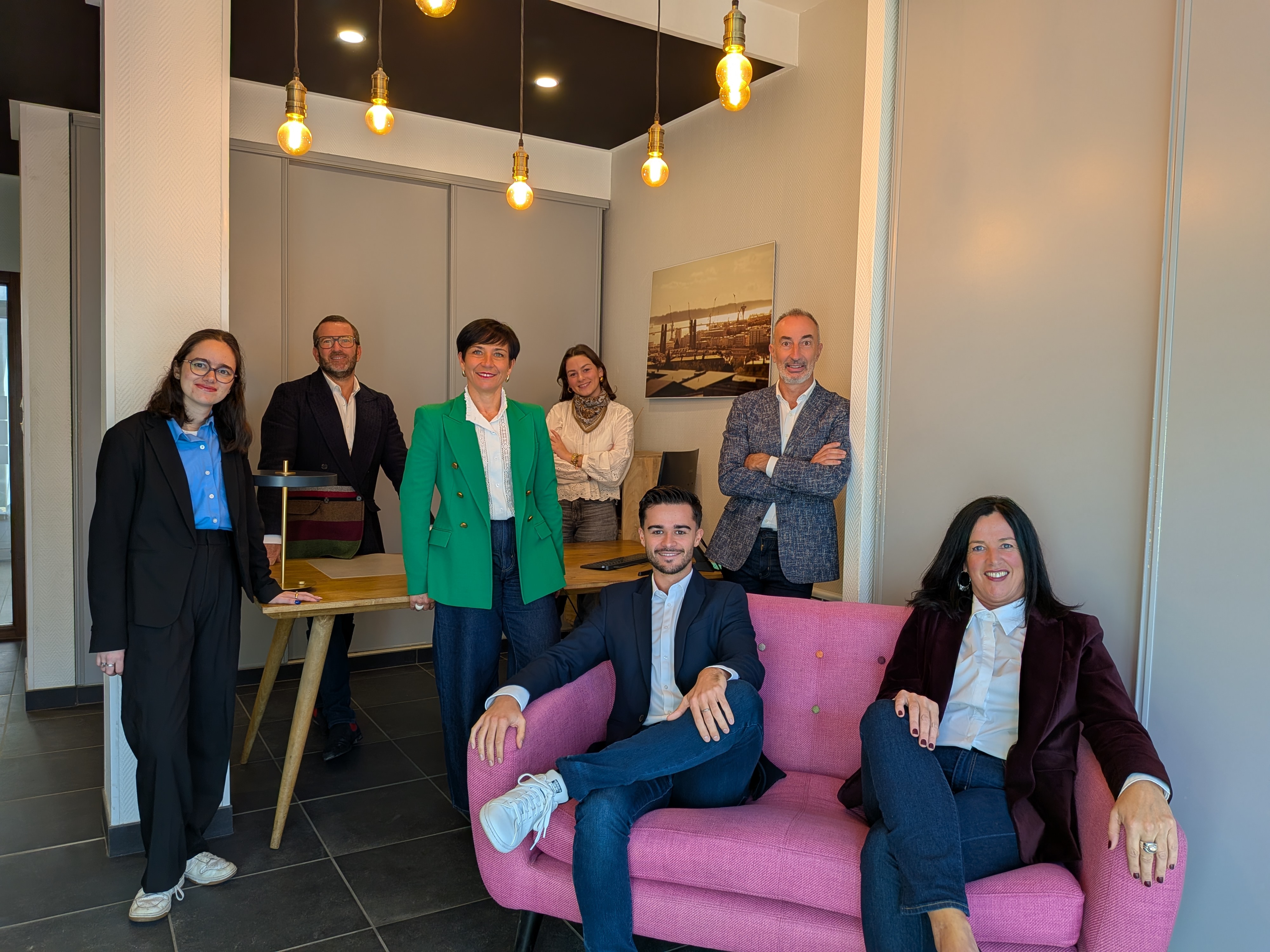 AGENCE IMMOBILIERE HENRY